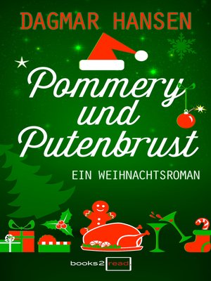 cover image of Pommery und Putenbrust